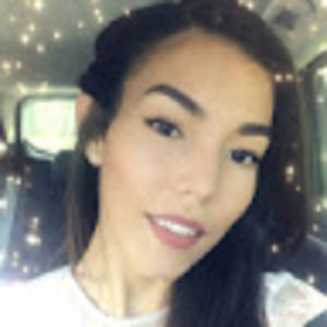 Meet your Posher, Nadja